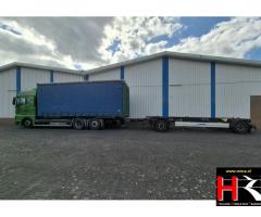 GM116226 MAN TGX 26.440