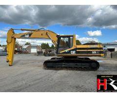 Caterpillar 325BL