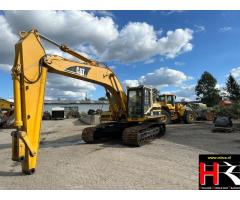 Caterpillar 325BL