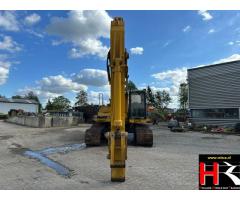 Caterpillar 325BL