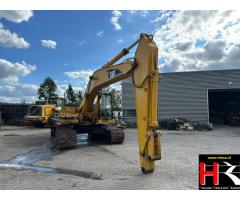 Caterpillar 325BL
