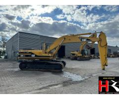 Caterpillar 325BL