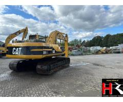 Caterpillar 325BL