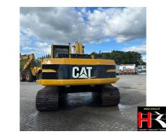 Caterpillar 325BL
