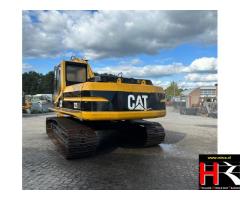 Caterpillar 325BL