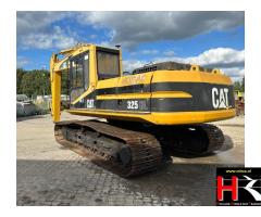 Caterpillar 325BL