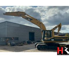 Caterpillar 325BL