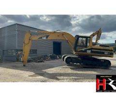 Caterpillar 325BL