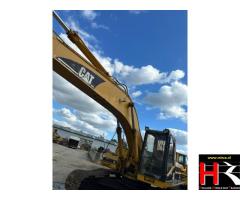 Caterpillar 325BL