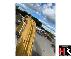 Caterpillar 325BL
