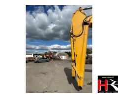 Caterpillar 325BL