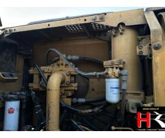 Caterpillar 325BL