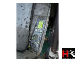 Caterpillar 325BL