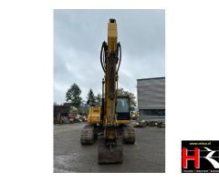 BV49526 Caterpillar 320DL