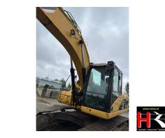BV49526 Caterpillar 320DL