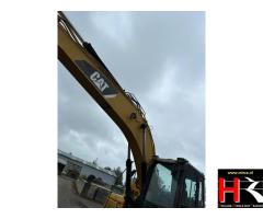 BV49526 Caterpillar 320DL
