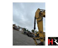 BV49526 Caterpillar 320DL