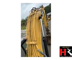 BV49526 Caterpillar 320DL