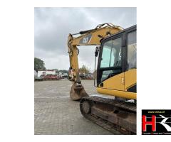 BV49526 Caterpillar 320DL