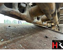 BV49526 Caterpillar 320DL