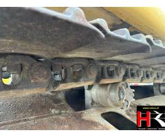BV49526 Caterpillar 320DL