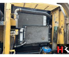 BV49526 Caterpillar 320DL
