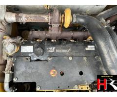 BV49526 Caterpillar 320DL
