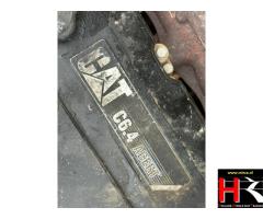 BV49526 Caterpillar 320DL