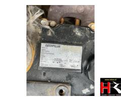 BV49526 Caterpillar 320DL