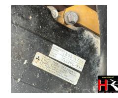 BV49526 Caterpillar 320DL