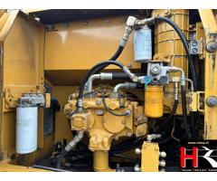 BV49526 Caterpillar 320DL