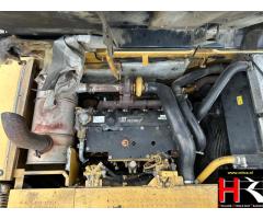 BV49526 Caterpillar 320DL
