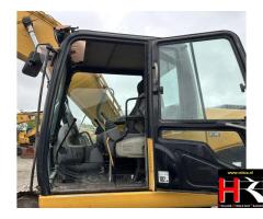 BV49526 Caterpillar 320DL
