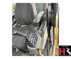 BV49526 Caterpillar 320DL