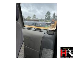 BV49526 Caterpillar 320DL
