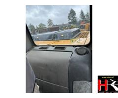 BV49526 Caterpillar 320DL
