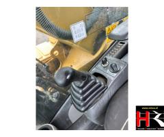 BV49526 Caterpillar 320DL