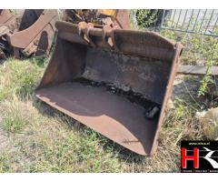 EQ3726 Excavator buckets and attachments for CAT, Komatsu, Volvo and others