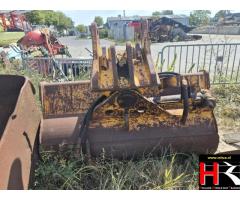 EQ3726 Excavator buckets and attachments for CAT, Komatsu, Volvo and others