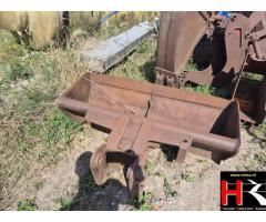 EQ3726 Excavator buckets and attachments for CAT, Komatsu, Volvo and others