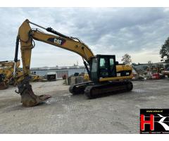 BV50826 Caterpillar 320DL