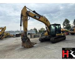 BV50826 Caterpillar 320DL