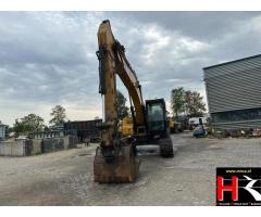 BV50826 Caterpillar 320DL
