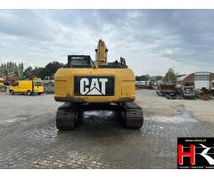 BV50826 Caterpillar 320DL