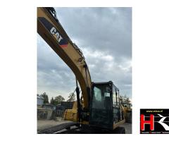 BV50826 Caterpillar 320DL