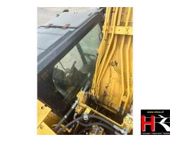 BV50826 Caterpillar 320DL