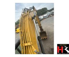 BV50826 Caterpillar 320DL