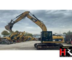 BV50826 Caterpillar 320DL