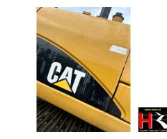 BV50826 Caterpillar 320DL