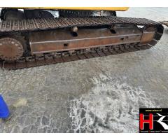 BV50826 Caterpillar 320DL
